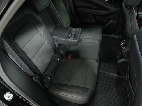 Used 2025 Chevrolet Blazer EV RS AWD/4WD image 16