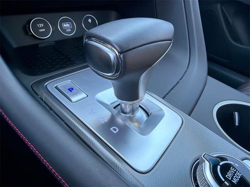 New 2024 Genesis G70 3.3T Advanced w/ Sport Prestige Package image 32