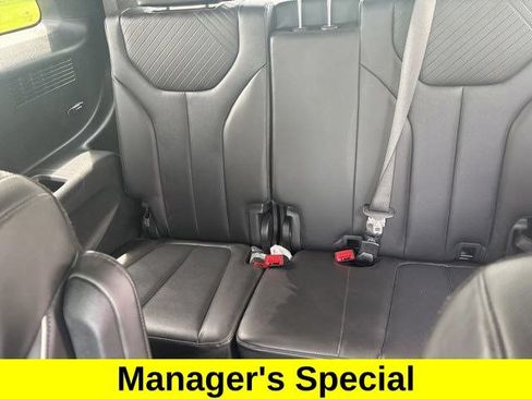 Used 2024 Hyundai Palisade XRT FWD image 34