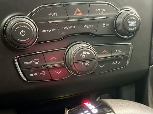 Used 2023 Dodge Charger SRT Hellcat image 15