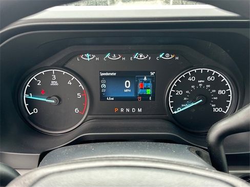 New 2025 Ford F350 XL w/ XL Chrome Package image 16