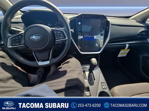 New 2026 Subaru Impreza 2.0i Sport AWD/4WD image 12