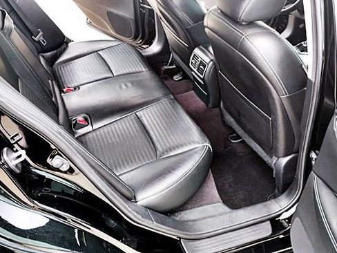 Used 2015 INFINITI Q50 Sport w/ Navigation Package image 17