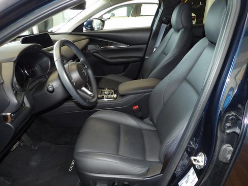 Certified 2023 MAZDA CX-30 AWD 2.5 S w/ Preferred Package image 25