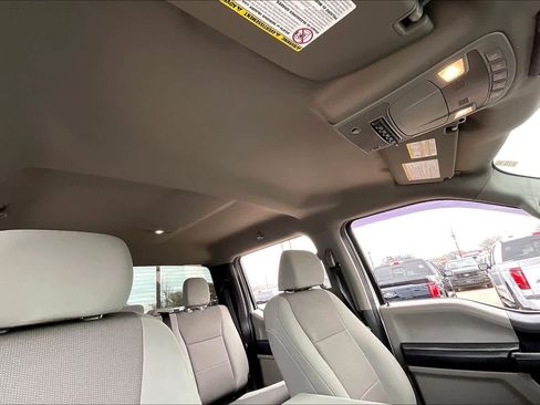 Used 2020 Ford F250 XL w/ STX Appearance Package image 14