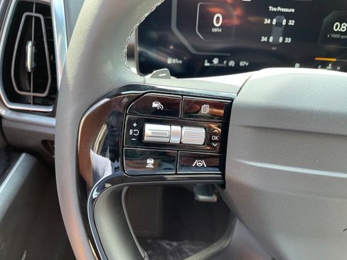 New 2026 Kia Sorento SX Prestige AWD/4WD image 26