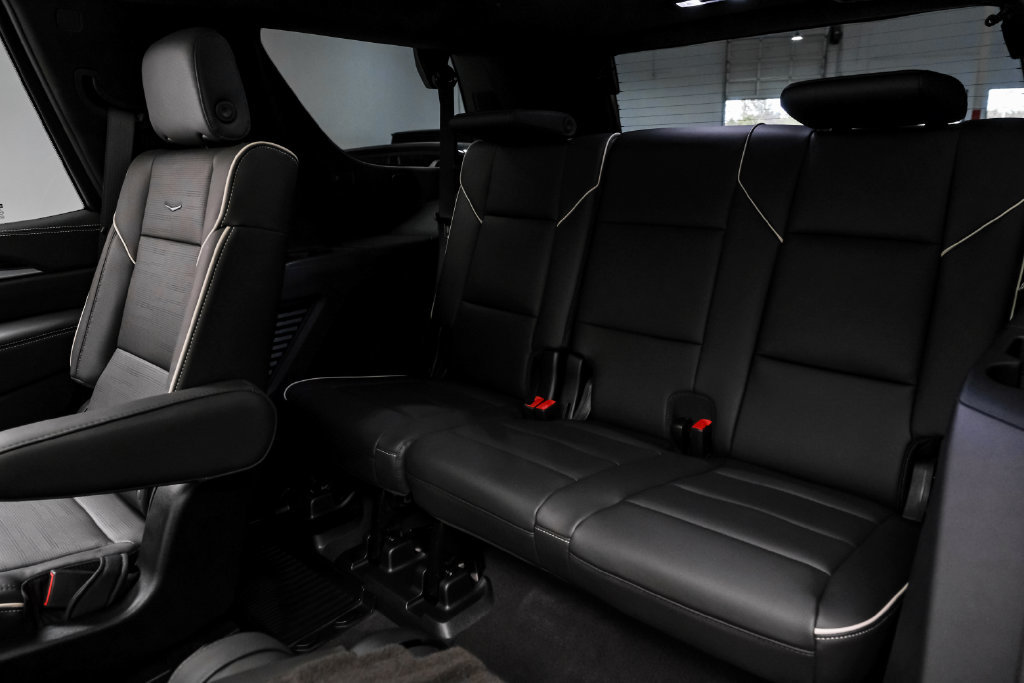 Used 2026 Cadillac Escalade Sport w/ Touring Package AWD/4WD image 47