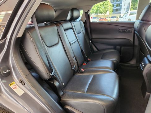 Used 2015 Lexus RX 350 AWD image 15