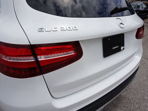 Used 2018 Mercedes-Benz GLC 300 image 9