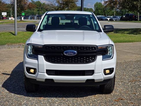 Used 2024 Ford Ranger XL w/ Trailer Tow Package AWD/4WD image 22