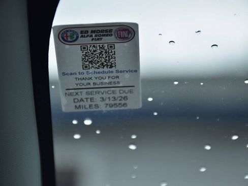 Used 2014 FIAT 500L Lounge FWD image 23