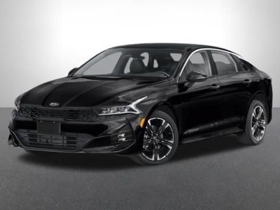 Used 2021 Kia K5 GT-Line