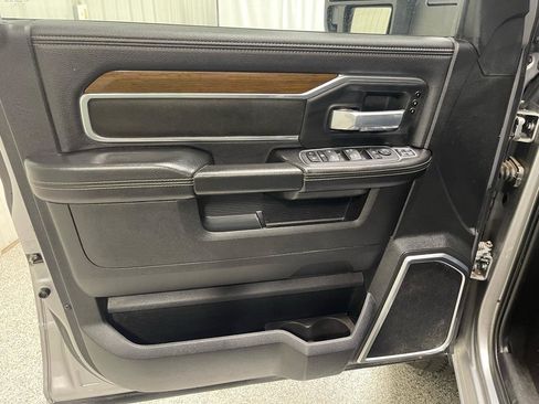 Used 2024 RAM 2500 Laramie image 20