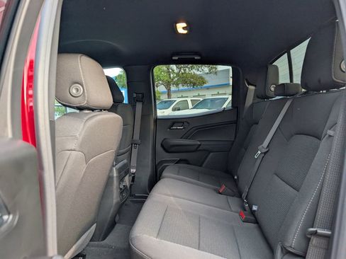New 2026 Chevrolet Colorado LT RWD image 15