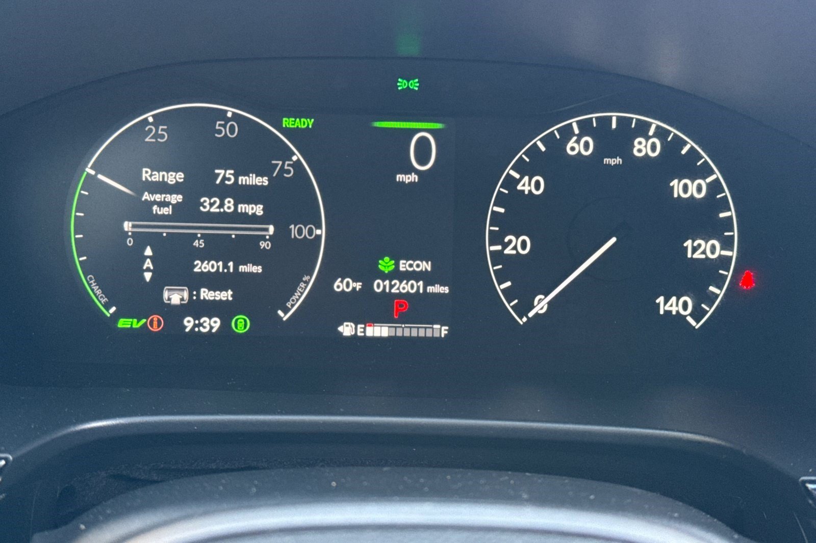 Used 2025 Honda CR-V Sport image 21