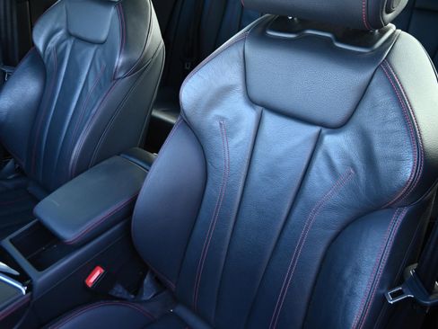 Used 2018 Audi A4 2.0T Premium Plus w/ Premium Plus Package image 9