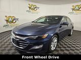 Certified 2020 Chevrolet Malibu LT image 3