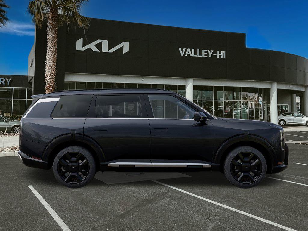New 2027 Kia Telluride SX Prestige AWD/4WD image 8