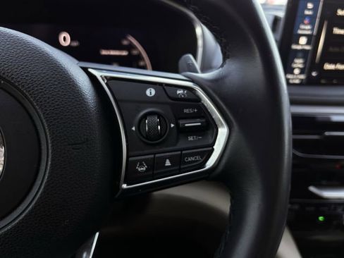 Used 2025 Acura MDX Technology Package image 15