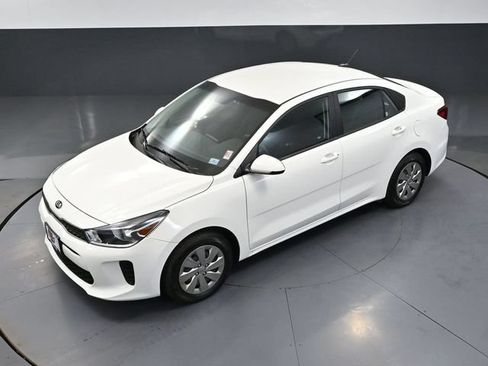 Used 2018 Kia Rio S FWD image 53