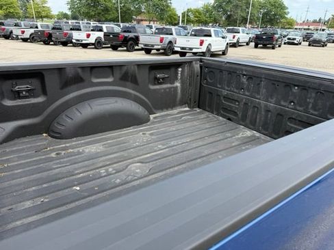 Used 2022 Ford F250 Lariat w/ Tremor Off-Road Package AWD/4WD image 4