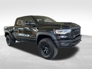 New 2026 RAM 1500 RHO video 2