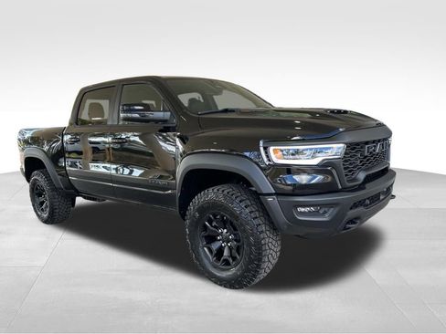 New 2026 RAM 1500 RHO image 2