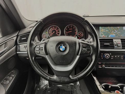 Used 2013 BMW X3 xDrive35i AWD/4WD image 9