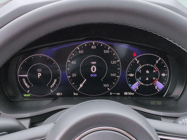 New 2026 MAZDA CX-70 SC Plus AWD/4WD image 17