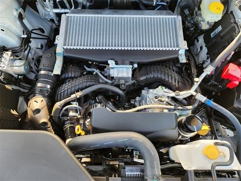 New 2025 Subaru Ascent Bronze Edition image 26