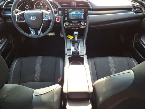 Used 2021 Honda Civic Sport image 17