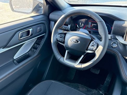 New 2026 Ford Explorer Tremor w/ Tremor Ultimate Package image 14