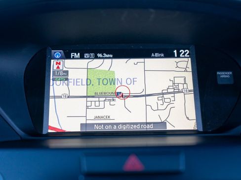 Certified 2016 Acura TLX w/ Technology Package image 32