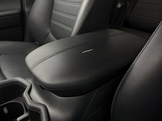 Certified 2023 Toyota RAV4 XLE Premium FWD image 15