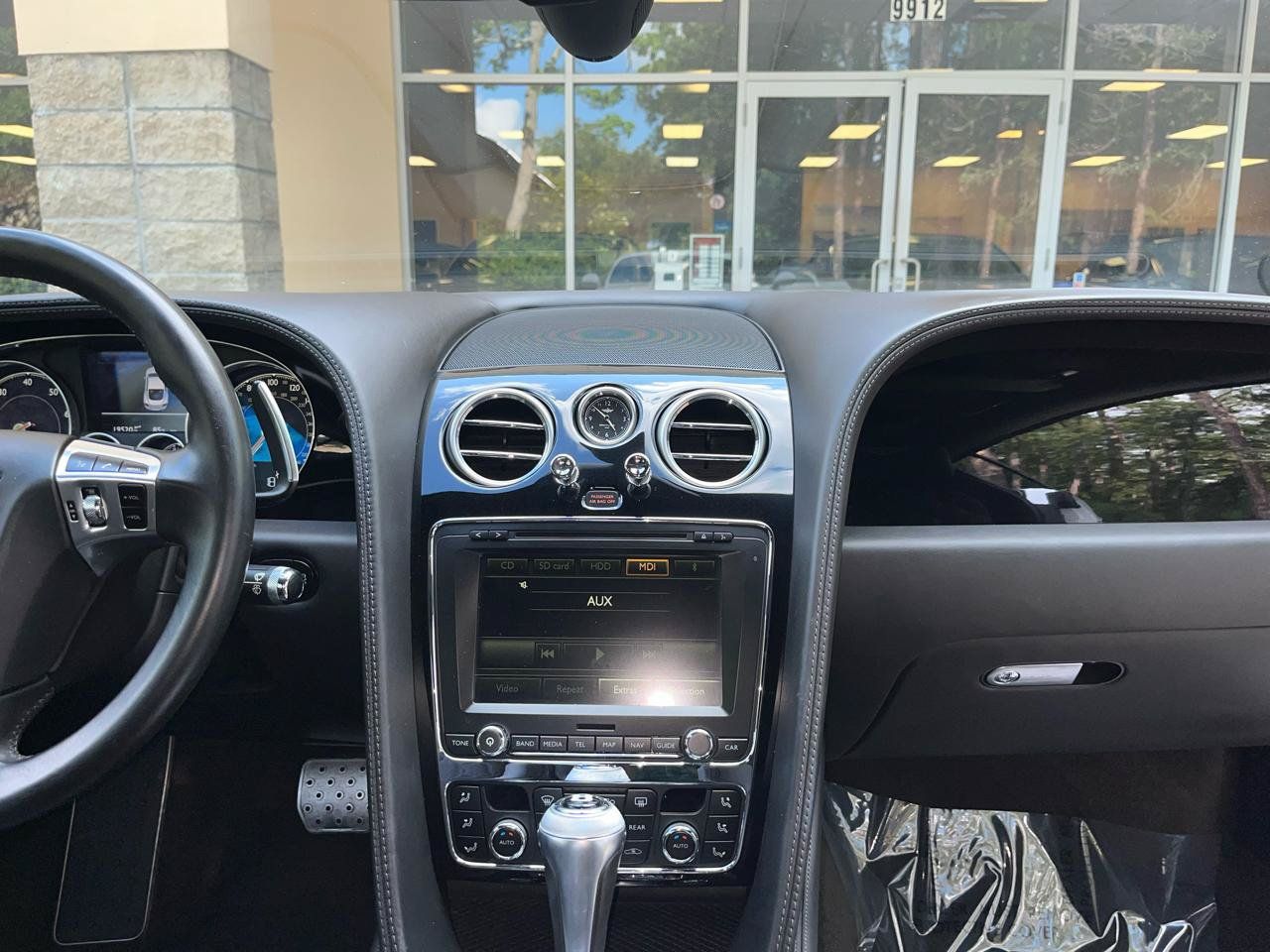 Used 2017 Bentley Continental GT AWD/4WD image 28
