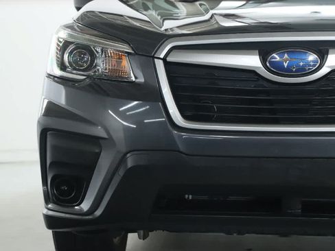 Used 2020 Subaru Forester w/ Alloy Wheel Package AWD/4WD image 6