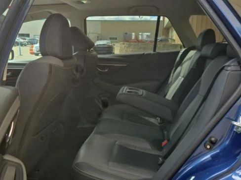 Used 2021 Subaru Outback Onyx Edition XT w/ Popular Package #2 AWD/4WD image 9