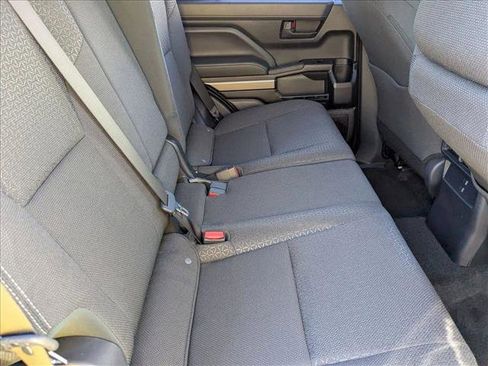 Certified 2025 Toyota 4Runner SR5 image 19