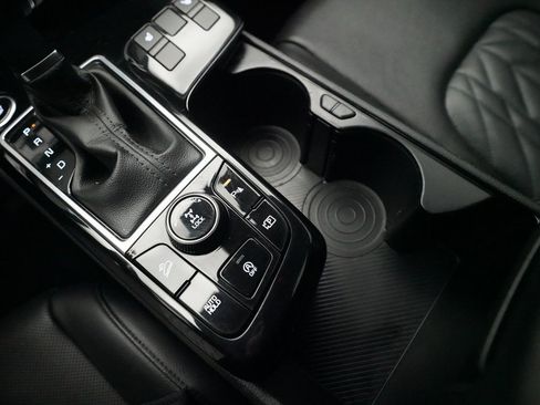 Used 2023 Kia Sportage X-Line w/ X-Line Premium Package image 17