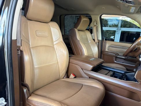 Used 2020 RAM 2500 Limited AWD/4WD image 22