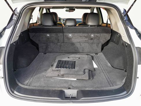 Used 2024 Nissan Murano SV w/ SV Midnight Edition Package image 30