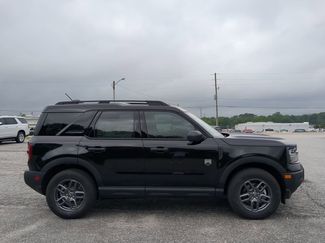 New 2025 Ford Bronco Sport Big Bend w/ Convenience Package video 2