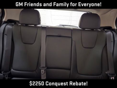 New 2026 Buick Encore GX Sport Touring w/ Comfort Package AWD/4WD image 26