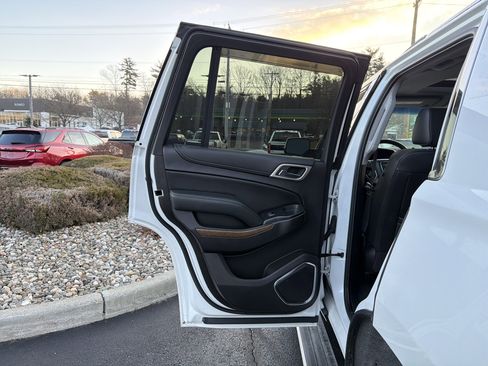 Used 2019 GMC Yukon Denali w/ Denali Ultimate Package image 29