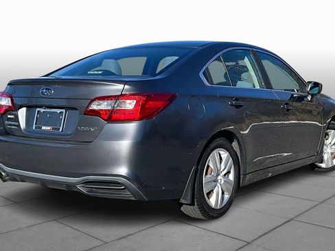 Used 2018 Subaru Legacy 2.5i image 12