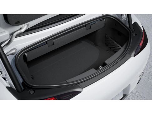 New 2026 Mercedes-Benz SL 63 AMG 4MATIC image 7