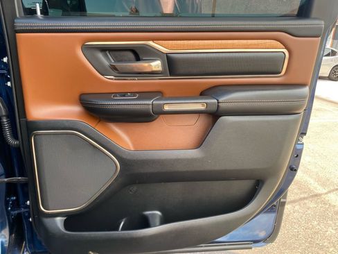 Used 2020 RAM 1500 Longhorn AWD/4WD image 32