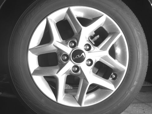 Used 2025 Kia Soul LX w/ LX Technology Package image 14