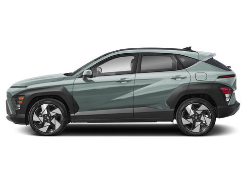 New 2026 Hyundai Kona Limited AWD/4WD image 22