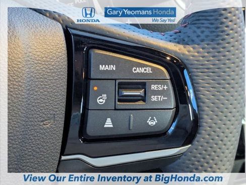 New 2026 Honda Ridgeline Black Edition image 29